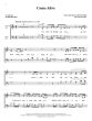 Pasek-Paul The Greatest Showman SATB (Sing with the Choir Volume 16) (Book with Audio online)