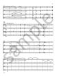 Bresnick String Quartet No. 4 'The Planet on the Table 2 Violins, Viola and Cello (Score and Parts)