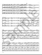 Bresnick String Quartet No. 4 'The Planet on the Table 2 Violins, Viola and Cello (Score and Parts)