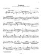 Barrios Arrangements of other composers Vol. 3 for Guitar Solo (Advanced)