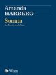 Harberg Sonata for Piccolo and Piano