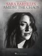 Bareilles Amidst the Chaos Piano-Vocal-Guitar