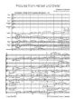 Humperdinck Pictures from Hansel and Gretel Wind Ensemble with Double Bass (Score/Parts)