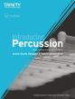 Introducing Percussion (Pieces, exercises and tips for the beginner) (Book with Audio online)