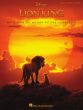 The Lion King Piano-Vocal-Guitar (Music from the Disney Motion Picture Soundtrack)