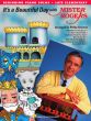 Rogers It's a Beautiful Day with Mister Rogers Piano (arr. Phillip Keveren)