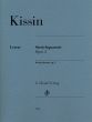 Kissin Streichquartett Op. 3 Stimmen