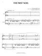 Sacred Christmas Duets Piano 4 hds. (arr. Phillip Keveren)