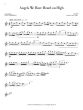 The Christmas Flutist for Flute solo (20 Songs and Carols) (arr. Judy Nishimura)