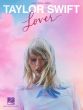 Taylor Swift – Lover Piano-Vocal-Guitar