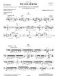 Stefanelli Incantations Contrebasse ou Violoncelle seul (advanced - grade 7 - 8)