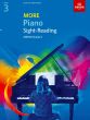 More Piano Sight-Reading grade 3 (ABRSM)