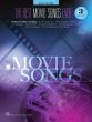 The Best Movie Songs Ever Easy Piano (3rd. edition)