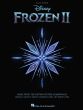 Anderson Lopez Frozen II for Easy Piano (Music from the Motion Picture Soundtrack)