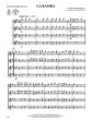 Flex-Ability for Alto or Baritone Saxophone (Solo-Duet-Trio-Quartet with Optional Accompaniment) (arr. Victor López)