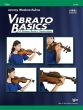 Woolstenhulme Vibrato Basics Violin