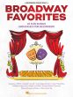 Broadway Favorites Beginning Piano Solo (10 Fun Songs)