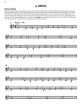 Hoey Seven Mystery Melodies Violin (Rounds for Like String Instruments or String Orchestra)