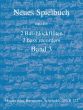 Neues Spielbuch Vol.3 2 Bassblockflöten (arr. Johannes Bornmann)