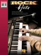 Album Rock Hits - Note-For-Note Keyboard Transcriptions for Piano/Keyboard