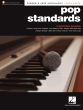 Pop Standards - Singer's Jazz Anthology High Voice (with Recorded Piano Accompaniments Online)