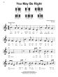 Billy Joel – Super Easy Songbook Piano