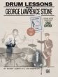 Morello-James Drum Lessons with George Lawrence Stone (A Personal Account on How to Use Stick Control)