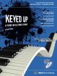 Litten Keyed UP Blue Book Teacher Edition (A Tutor for Electronic Keyboard) (Bk-Cd)