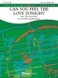 Can You Feel the Love Tonight Flute Trio Score - Parts