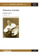 Scarlaiit 2 Sonatas Vol.1 K.386 and K.232 for Guitar (Edited by Gerard Abiton) (Difficult)