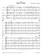 Bella Ciao for Brass Quartet (Score/Parts) (arr. Bert van Haagen)