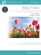 Setliff Tulip Time Piano solo