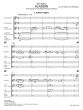 Menken Aladdin Brass Quintet Score-Parts (Three Songs from the Motion Picture Soundtrack) (arr. Robert van Beringen)