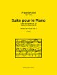 Kiel Suite Op. 28 Klavier (Guido Johannes Joerg)