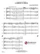 Morricone Gabriels Oboe (from the Motion Picture The Mission) for String Quartet (arranged by Robert Longfield) (Score and Parts)