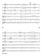 Beatlemania for Flexible Wind Ensemble with Percussion (opt.) (Score/Parts) (arr. Norah Green)