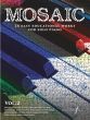 Mosaic Volume 2 Piano solo (26 educational works)