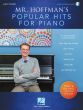 Mr. Hoffman's Popular Hits for Piano (Book with Audio online) (arr. Joseph Hoffman)