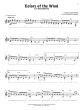 Disney Songs for Vibraphone (arr. Patrick Roulet)