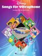 Disney Songs for Vibraphone (arr. Patrick Roulet)