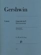Gershwin Concerto in F fur 2 Klavieren (Norbert Gertsch - Johannes Umbreit - Markus Bellheim)