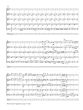 Dukas Sorcerer's Apprentice for Wind Quintet and Percussion (Score/Parts) (arr. Mark Lortz)