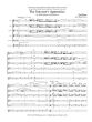 Dukas Sorcerer's Apprentice for Wind Quintet and Percussion (Score/Parts) (arr. Mark Lortz)