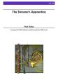 Dukas Sorcerer's Apprentice for Wind Quintet and Percussion (Score/Parts) (arr. Mark Lortz)