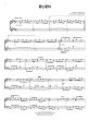 Miranda Hamilton Piano solo (An American Musical) (arr. David Pearl)