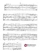 Ibert Cinq Pieces en Trio Hautbois, Clarinette et Basson (Score/Parts)