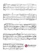 Ibert Cinq Pieces en Trio Hautbois, Clarinette et Basson (Score/Parts)