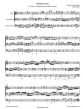 Abel Sonata Cuccu Violine-Viola da Gamba und Bc (Part./Stimmen) (Mihoko Kimura)