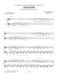 Ponce Andantino Viola and Guitar (Score/Parts) (arr. Liu Ming-Jui)