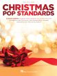 Christmas Pop Standards Piano-Vocal-Guitar (22 Holiday Favorites)